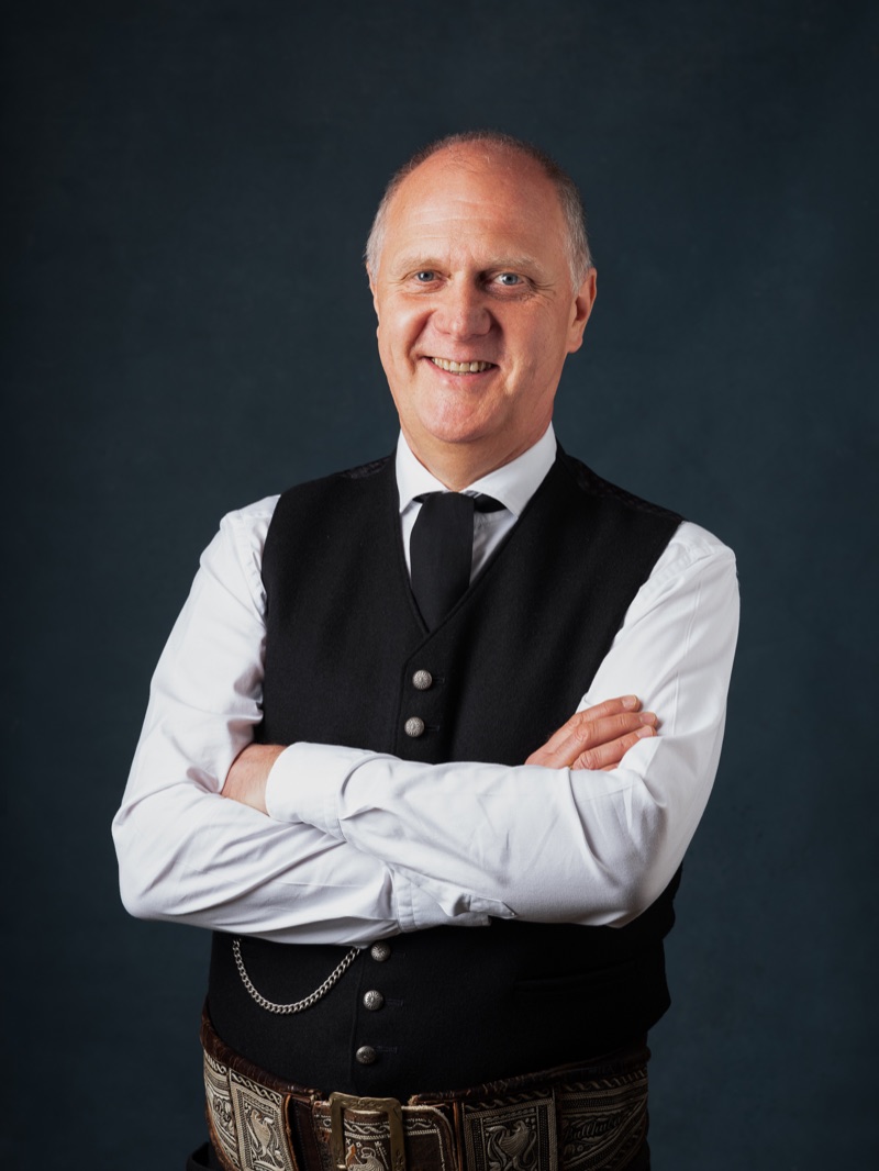 Andreas Huber