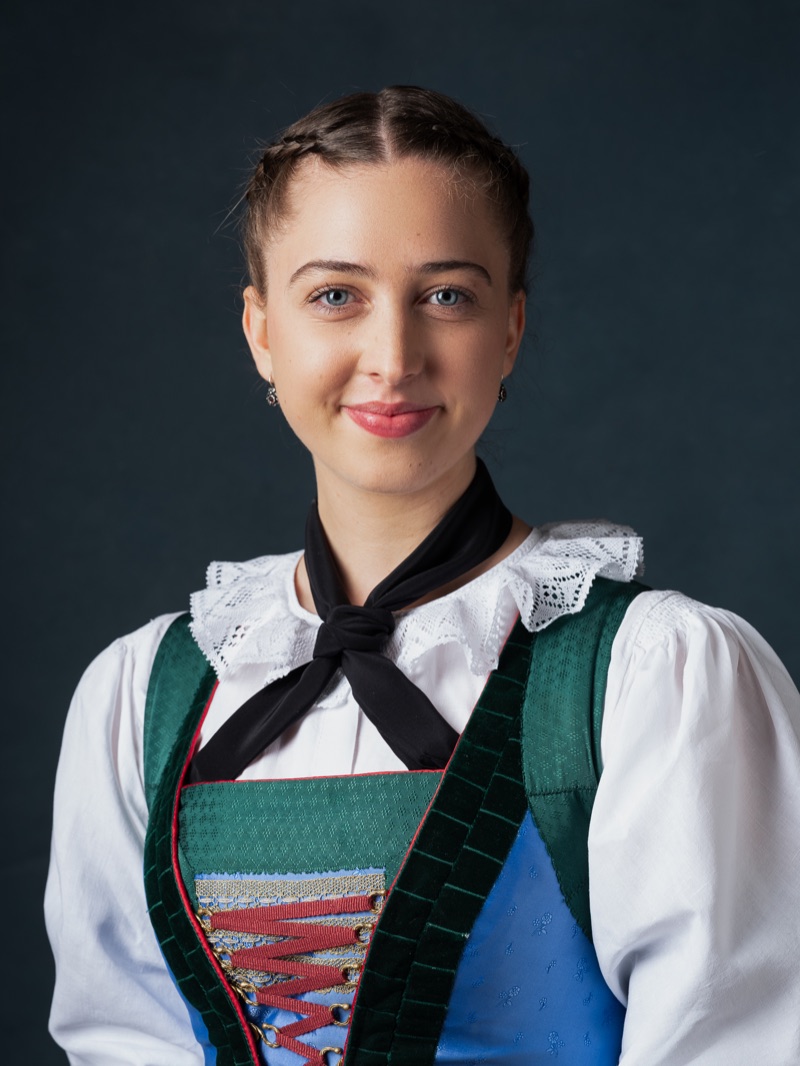 Esther Huber